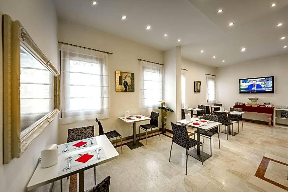 Cà Dei Barcaroli - breakfast room